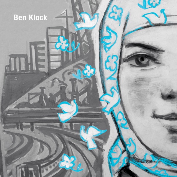 Обложка альбома «Czeslawa / Warszawa - Single» — Ben Klock