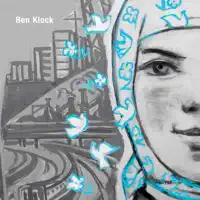 Czeslawa — Ben Klock