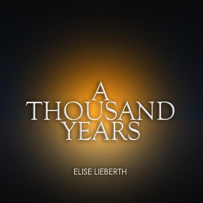 A Thousand Years - Single