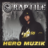 Hero Muzik - Raptile