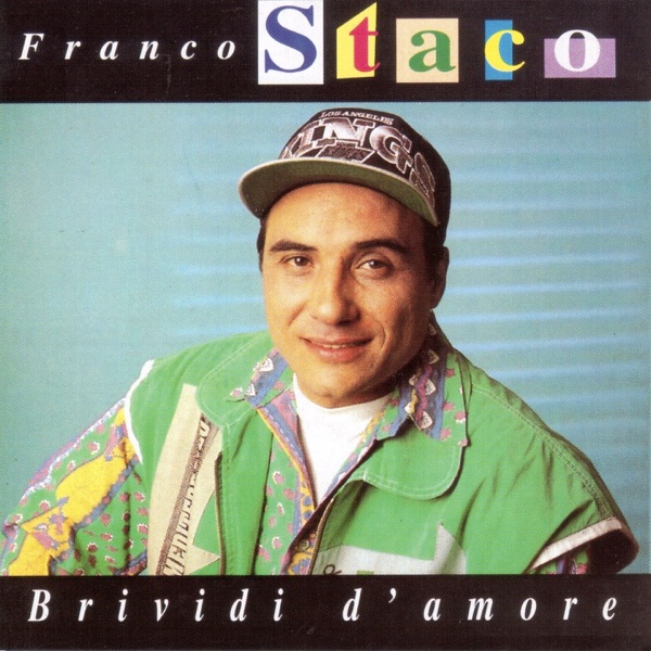 Brividi d'amore artwork