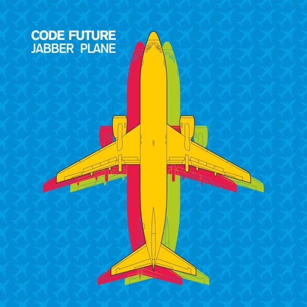 Jabber Plane - Single