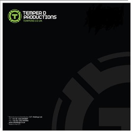 Eye for an Eye (Fade Remix) Temper D