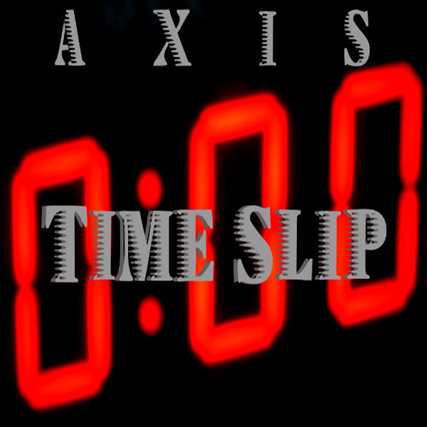 Time Slip - EP