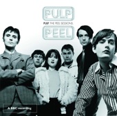 Pulp: The John Peel Sessions