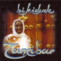 Bi Kidude - Muhogo Wa Jang'ombe