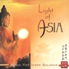 Light Of Asia - Music For Inner Balance, 2009