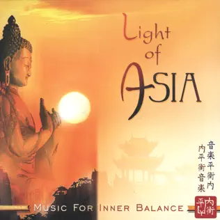 télécharger l'album Download Margot Reisinger - Light Of Asia Music For Inner Balance album
