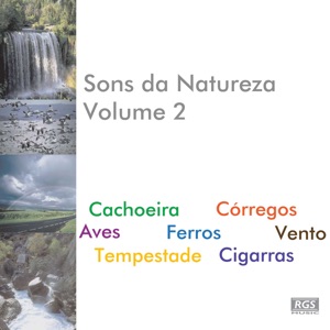 Sons da Natureza, Vol. 2