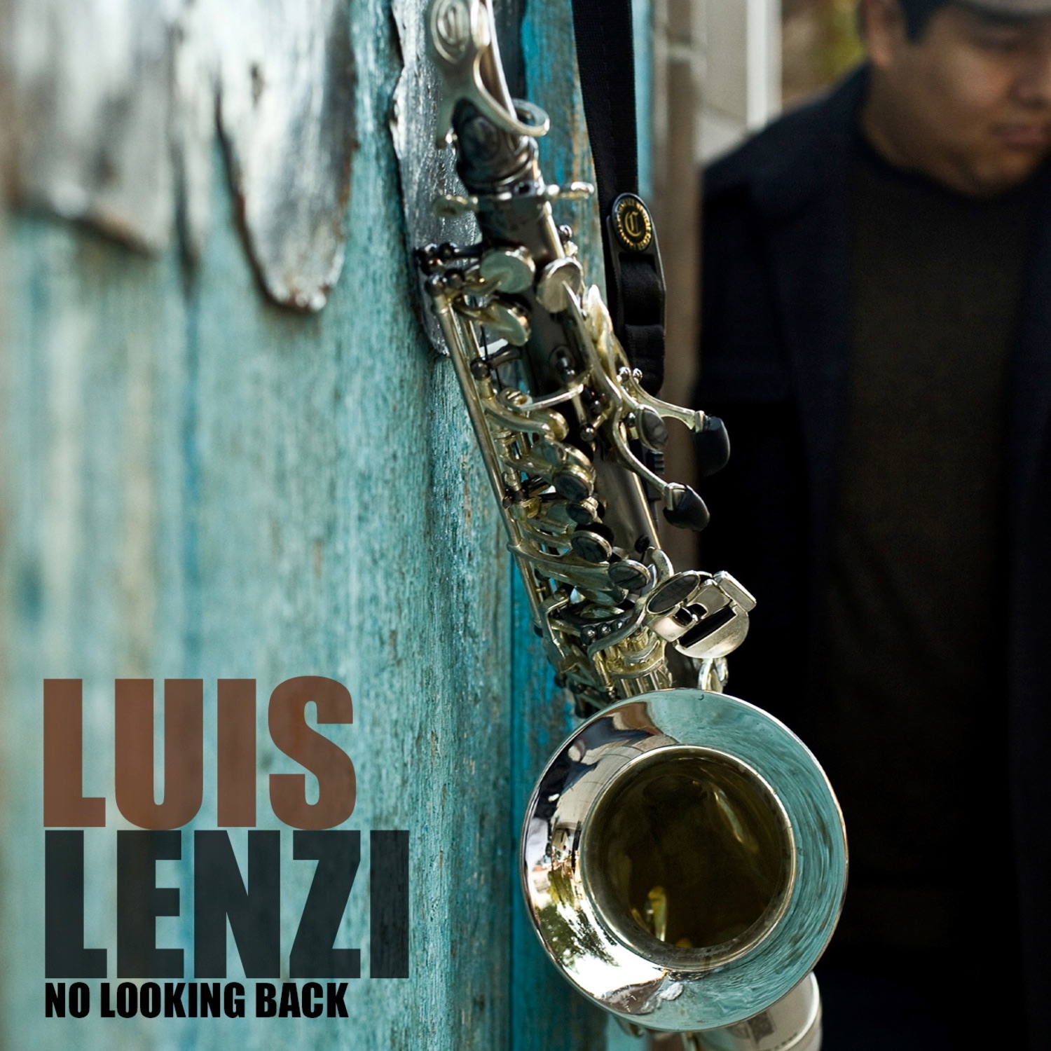 Luis Lenzi/Fernando Diaz Jr - De Adorador de Adorador (feat. Fernando Diaz, Jr.)