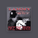 Lammy a.k.a. "Mr. True"