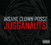 Jugganauts - The Best of ICP