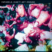 Can't Get Enough (Mekon Remix)