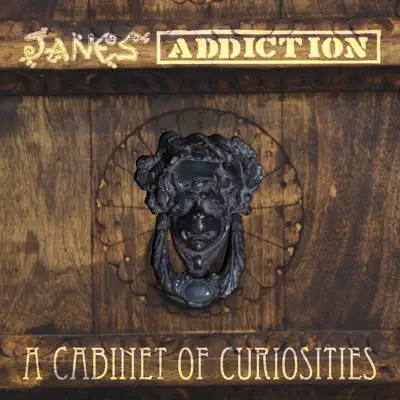 A Cabinet of Curiosities (Bonus Video Version) - Jane's Addiction A Cabinet of Curiosities (Bonus Video Version) - Jane's Addiction