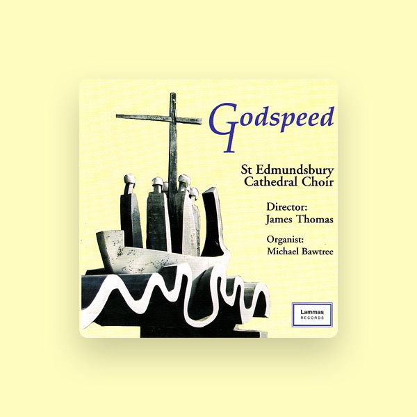 St Edmundsbury Cathedral Choir's avatar