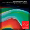 Stream & download Mozart: Concerto for Three Pianos and Orchestra In F Major, K. 242 'Lodron'