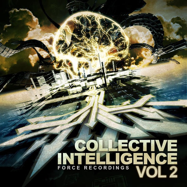 Collective Intelligence, Vol. 2