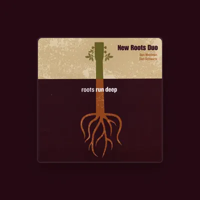 Listen to New Roots Duo, watch music videos, read bio, see tour dates & more!