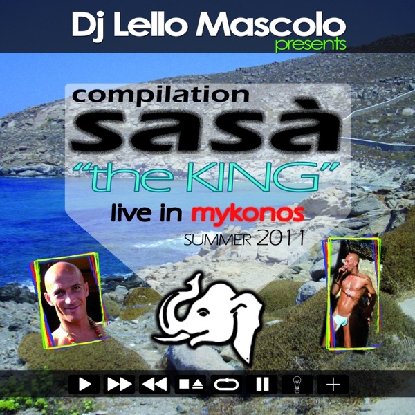 Give It to Love (DJ Sammy & Cilli vs. Menegatti, Ferrini & Fatrxi Remix) [feat. Elisa G] [Live]