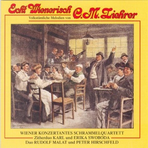 Walzer, Nr.314, Wiener Volkspoesie