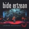 Bide Ertzean - Bide Ertzean lyrics