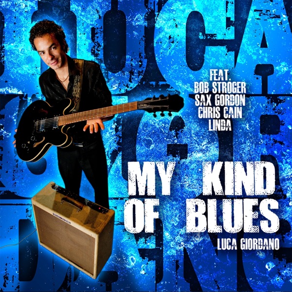 My Kind of Blues