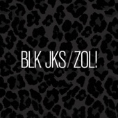 BLK JKS - Mzabalazo (Demo)