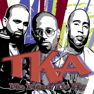 No Need Fly Away - Single