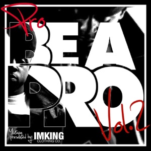Be a Pro, Vol. 2