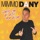 Mimmo Dany - Me ne vado in vacanza