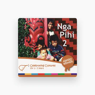 Listen to Nga Pihi, watch music videos, read bio, see tour dates & more!