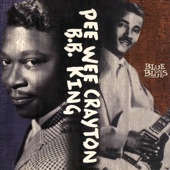 Pee Wee Crayton - Central Avenue Blues