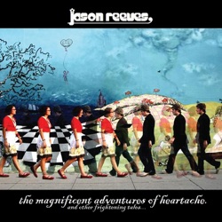 Jason Reeves & Nelly Joy - You In a Song.