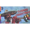 Tijuana Christmas
