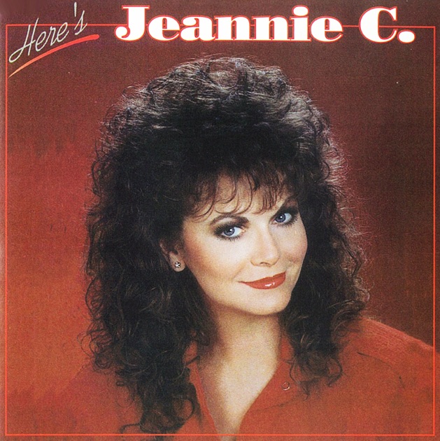 Here's Jeannie C. (Bonus Track Version) by Jeannie C. Riley on Apple Music