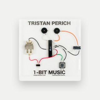Tristan Perich