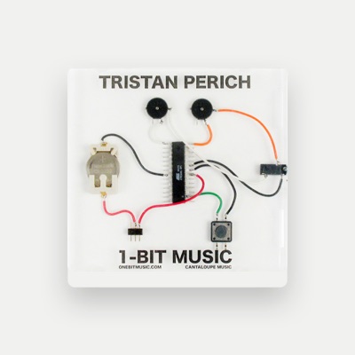 Tristan Perich