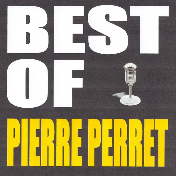 PIERRE PERRET — La Bérésina