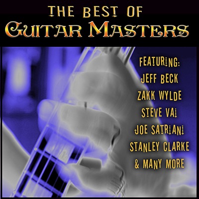 The Best of Guitar Masters