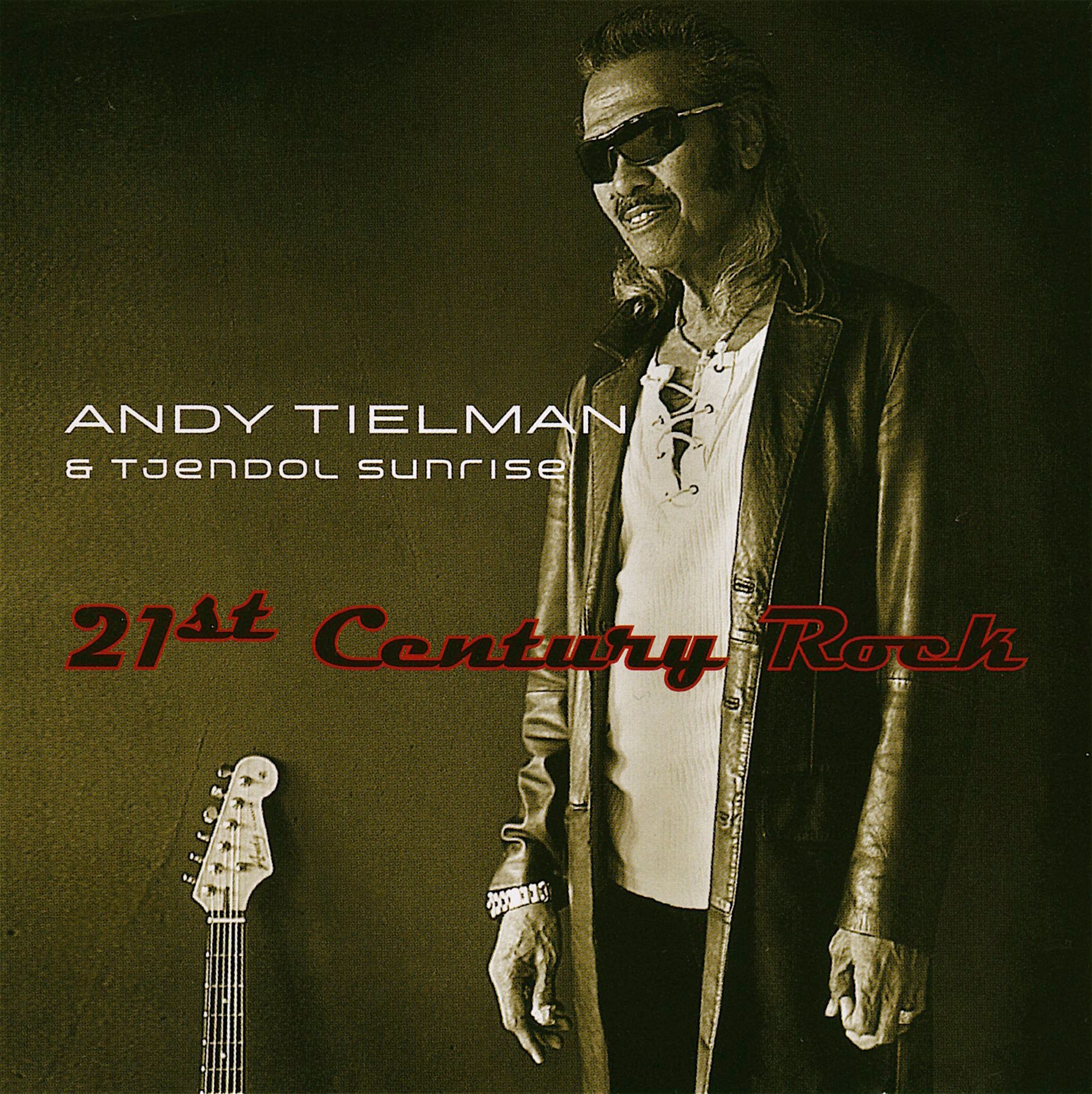 21st Century Rock