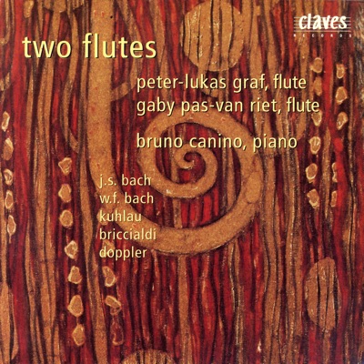 Flute Duos & Trios
