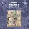 Stream & download J. Strauss I Edition, Vol. 5