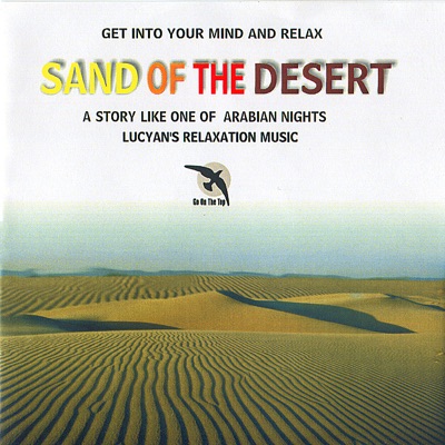 Sand of the Desert: A Story Like One of Arabian Nights