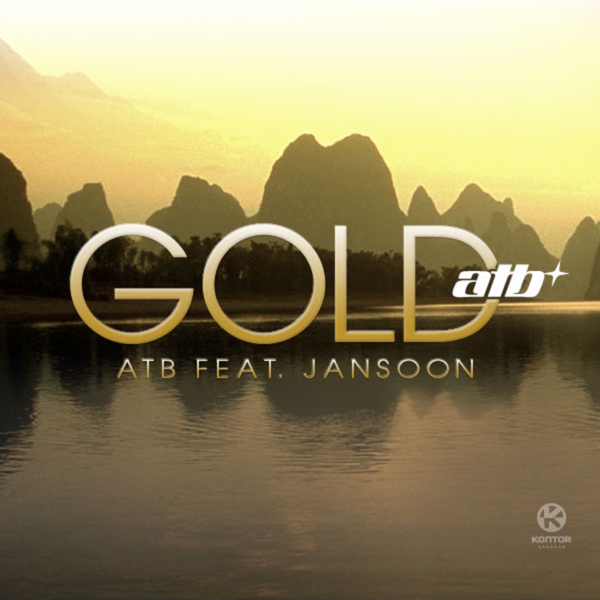 Gold (Remixes) [feat. Jansoon] - EP
