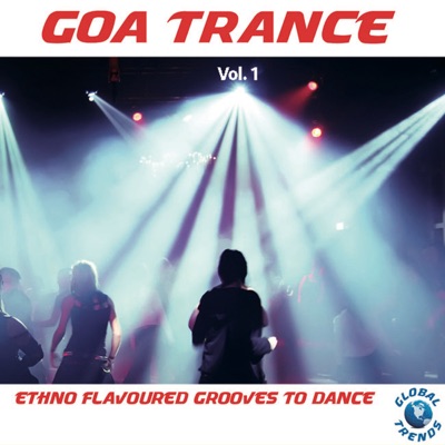 Goa Trance Vol. 1