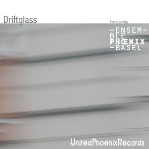 Hayden, Vierk, Dench, Wolfe & Pritchard: Driftglass (Live)
