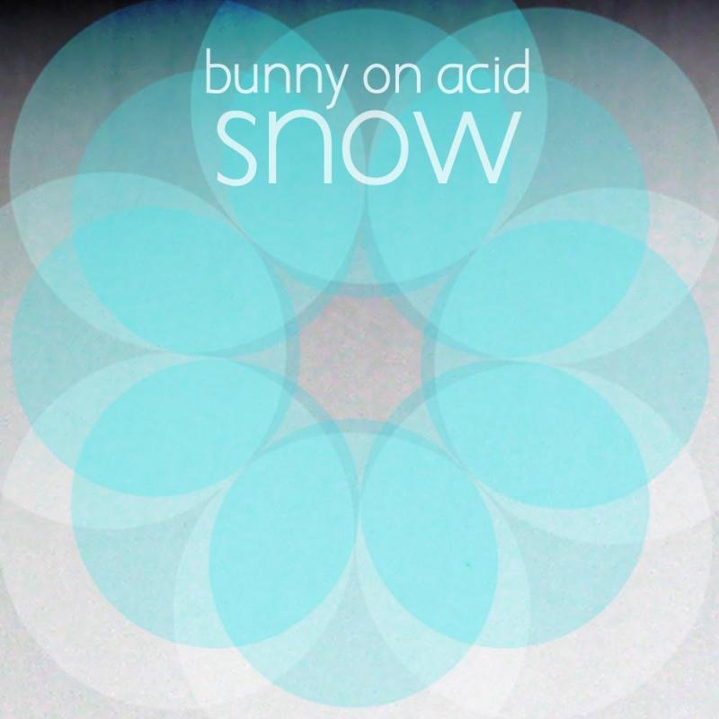 Обложка альбома «Snow» — Bunny on Acid