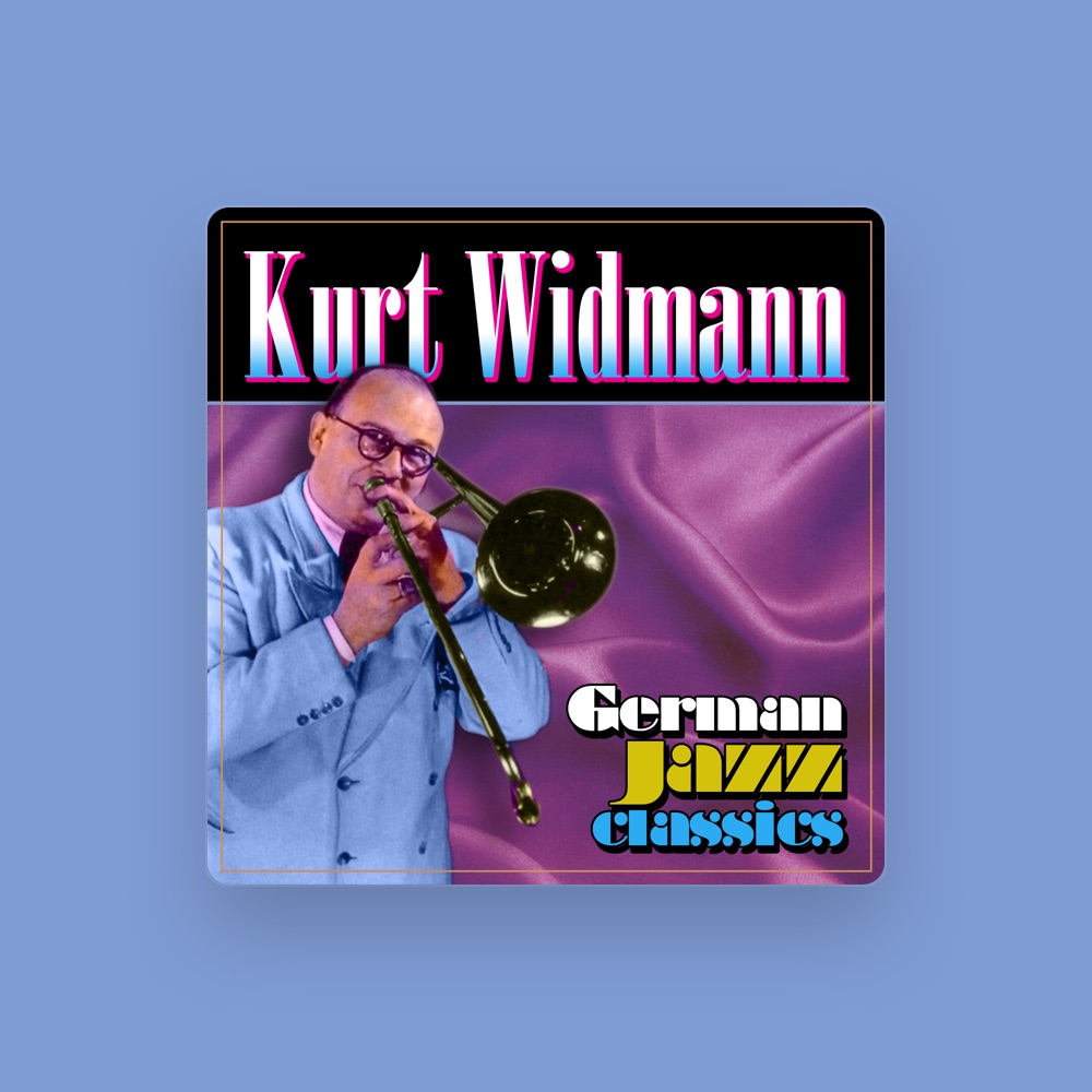 Фото Kurt Widmann