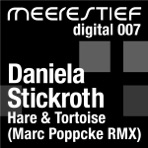 Hare and Tortoise (Marc Poppcke Remix) - Single