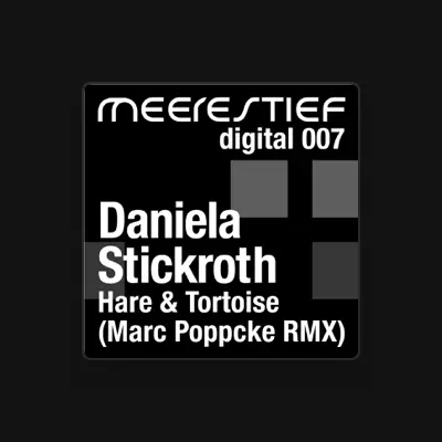 Listen to Daniela Stickroth, watch music videos, read bio, see tour dates & more!